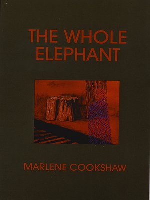 cover image of The Whole Elephant